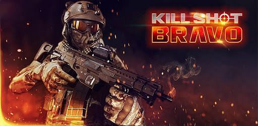 Kill Shot Bravo (Image Credits: Google Play)